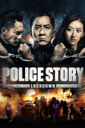 Xem phim Câu chuyện cảnh sát 2013 - Police Story 2013 (2013)