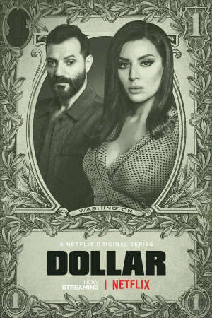 Xem phim Tờ tiền triệu đô - Dollar (2019)