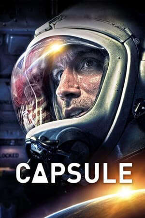 Xem phim Phi Thuyền Không Gian - Capsule (2015)
