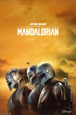 Xem phim Người Mandalore ( 3) - The Mandalorian Season 3 (2023)