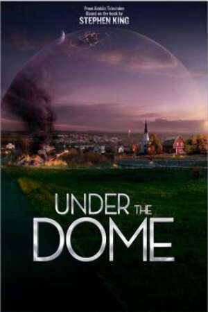 Xem phim Dưới Mái Vòm 1 - Under The Dome Season 01 (2014)