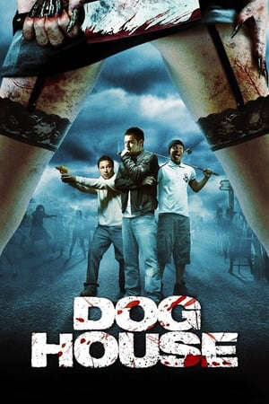 Xem phim Nhà Chứa  - Doghouse (2009)