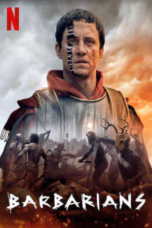 Xem phim Người con của bộ lạc ( 1) - Barbarians (season 1) (2020)