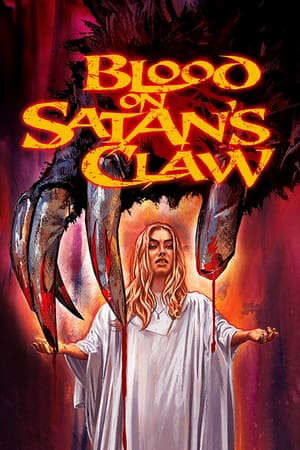 Xem phim Móng Vuốt Nhuộm Máu Của Sat - The Blood on Satans Claw (1971)