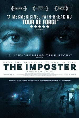 Xem phim Kẻ Lừa Đảo (2012) - The Imposter (2012)