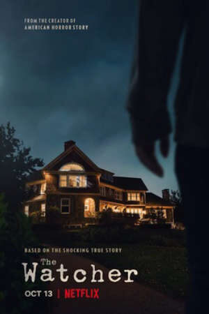 Xem phim Kẻ Theo Dõi ( 1) - The Watcher (season 1) (2022)