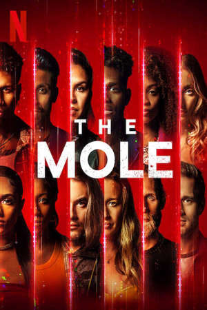 Xem phim The Mole Ai là nội gián ( 1) - The Mole (season 1) (2022)