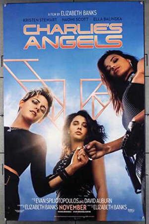 Xem phim Những Thiên Thần Của Charlie 1 - Charlies Angels (2000)