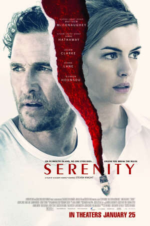 Xem phim Thanh Thản  - Serenity (2019)