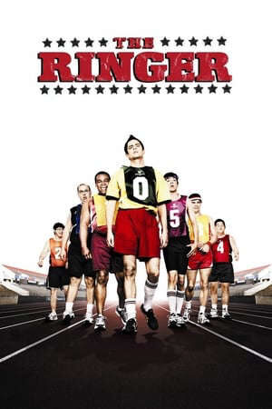 Xem phim Người Rung Chuông - The Ringer (2005)