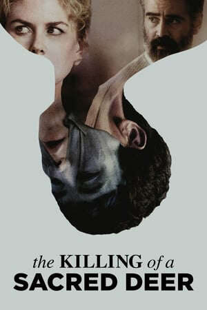 Xem phim Giết Con Nai Thần - The Killing of a Sacred Deer (2017)