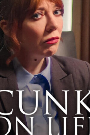 Xem phim Cunk nói về cuộc sống  - Cunk on Life (2024)