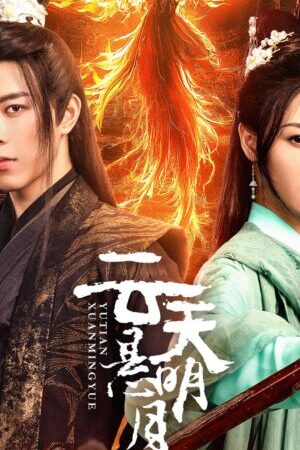 Xem phim Vân Thiên Huyền Minh Nguyệt - True Love Moon (2024)