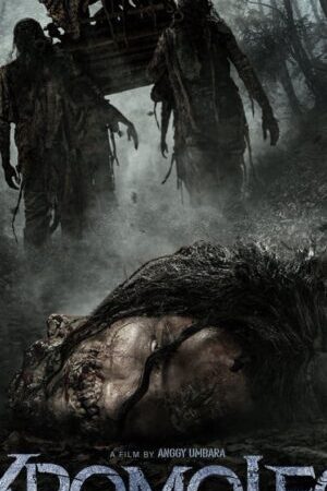 Xem phim Kromoleo Sự Ám Ảnh - Kromoleo The Haunting (2024)