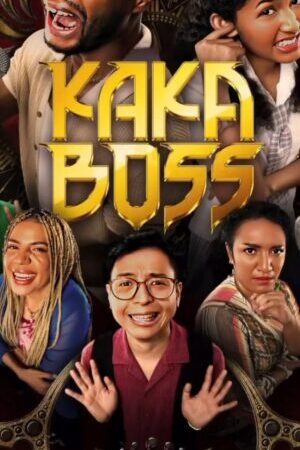 Xem phim Đại Ca Kaka - Kaka Boss (2024)