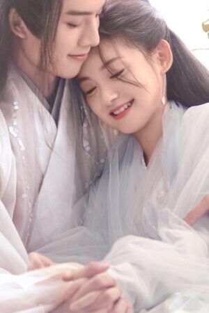 Xem phim Rung Động Ngàn Năm - Millennium Heart (2025)