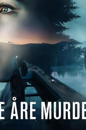 Xem phim Án Mạng Ở Åre  - The Åre Murders (2025)