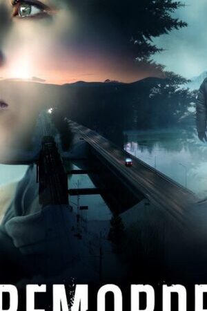 Xem phim Án Mạng Ở Åre  - The Åre Murders (2025)