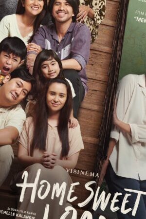 Xem phim Khoản Vay Thân Thương - Home Sweet Loan (2024)