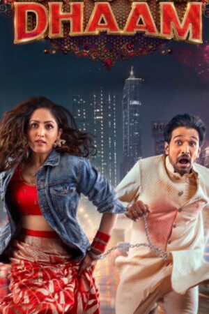 Xem phim Dhoom Dhaam - Dhoom Dhaam (2025)