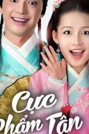 Xem phim Cực Phẩm Tân Nương - My Amazing Bride (2015)