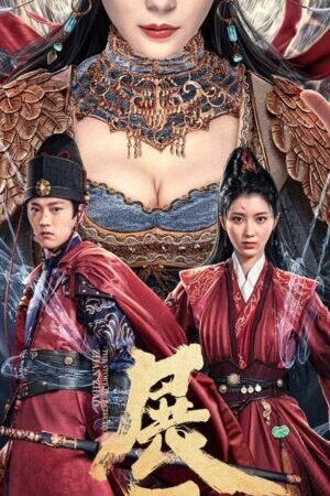 Xem phim Triển Chiêu Thám Án  - The Story Of Detective Zhan Zhao (2025)