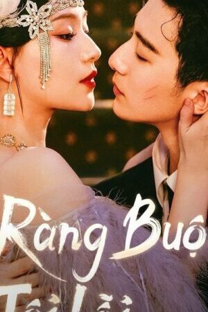 Xem phim Ràng Buộc Tội Lỗi  - Bound By Sin (2025)