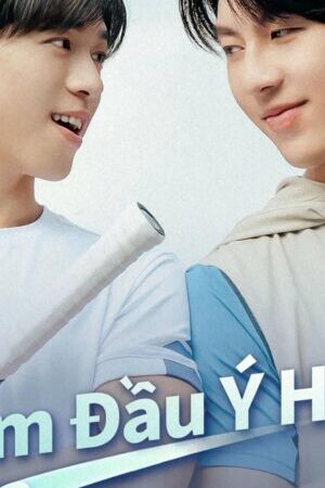 Xem phim Tâm Đầu Ý Hợp  - A Perfect Match (2025)