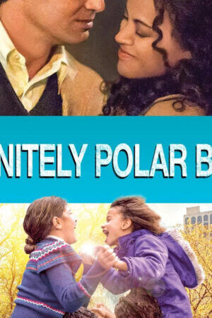 Xem phim Bố Là Gấu Bắc Cực  - Infinitely Polar Bear (2014)