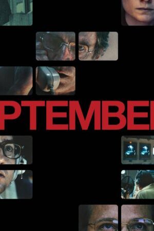 Xem phim Ngày 5 tháng 9 - September 5 (2024)
