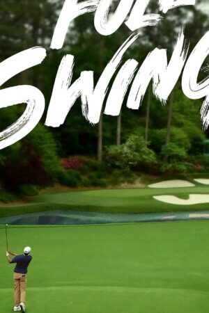 Xem phim Những Tay Golf Chuyên Nghiệp ( 3)  - Full Swing (Season 3) (2025)