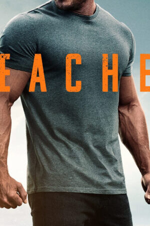 Xem phim Reacher ( 3)  - Reacher (Season 3) (2025)