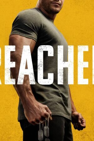 Xem phim Phát Súng Cuối Cùng ( 2) - Reacher (Season 2) (2023)