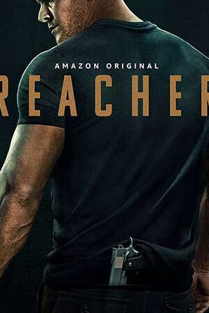 Xem phim Phát Súng Cuối Cùng ( 1) - Reacher (Season 1) (2022)