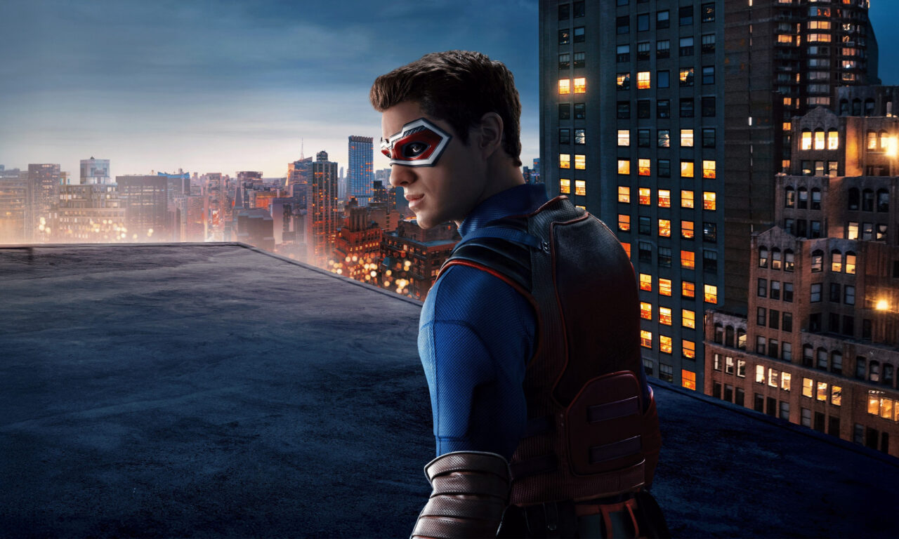 Poster of Henry Danger Bản Điện Ảnh