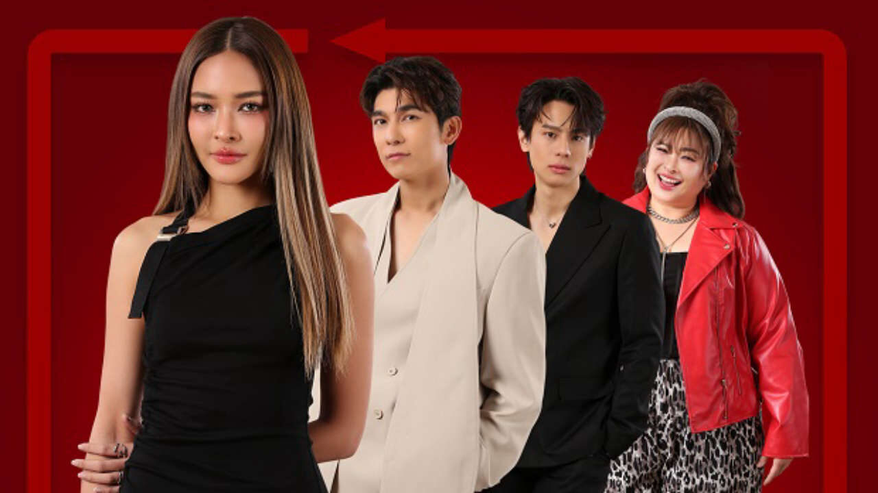 Poster of Chị Em Tranh Đấu