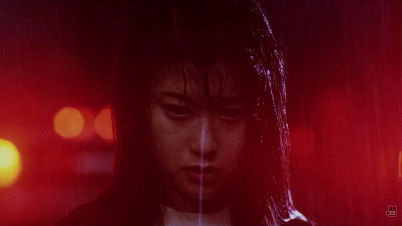 Poster of Alone in the Night