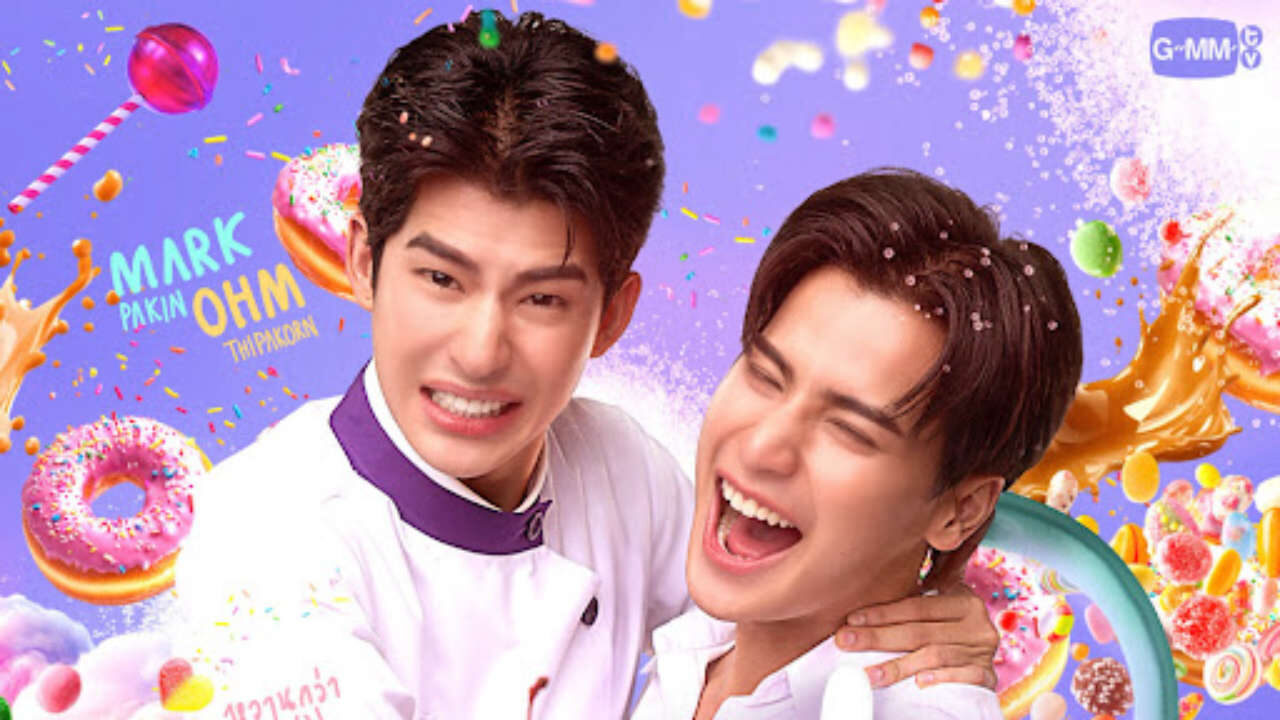 Poster of Người Yêu Mà Các Nha Sĩ Khuyên Dùng