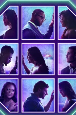 Xem phim Yêu Là Mù Quáng ( 1)  - Love Is Blind (Season 1) (2020)