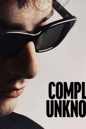 Xem phim Kẻ Du Ca Vô Định - A Complete Unknown (2024)