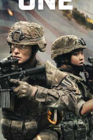 Xem phim Chiến Binh Quả Cảm - Valiant One (2025)