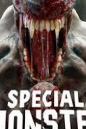 Xem phim Dị Hình Thú  - Special Monster (2025)