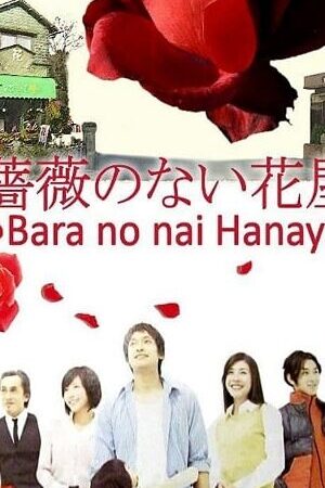 Xem phim Cửa Hàng Hoa Không Có Hoa Hồng  - Flower Shop Without Rose (2008)