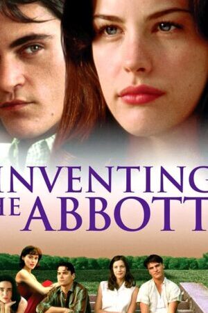 Xem phim Ba Cô Gái Nhà Abbott - Inventing The Abbotts (1997)