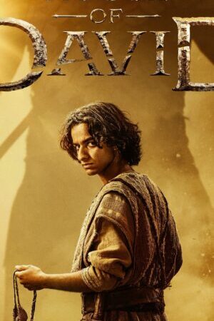 Xem phim Vương Quyền David  - House Of David (2025)