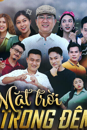 Xem phim Mặt Trời Trong Đêm  - Sun In The Darkness (2025)