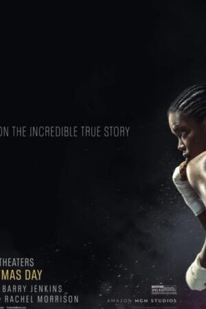 Xem phim Ngọn Lửa Trong Tôi - The Fire Inside (2024)