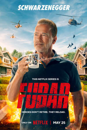 Xem phim Đặc Vụ CIA - Fubar (2023)