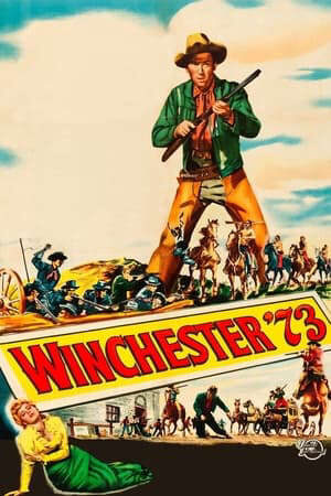 Xem phim Súng Trường 73  - Winchester 73 (1950)
