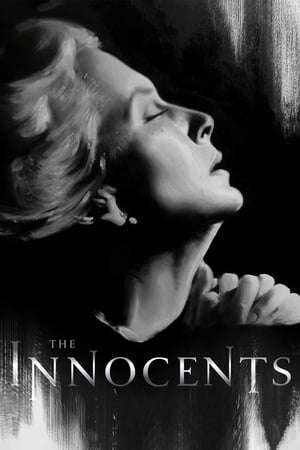 Xem phim Những Kẻ Vô Tội  - The Innocents (1961)